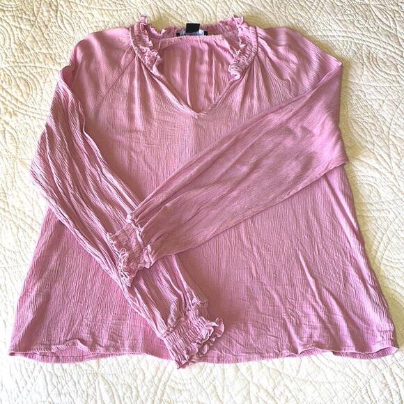 Sanctuary top - Picture 1 of 8